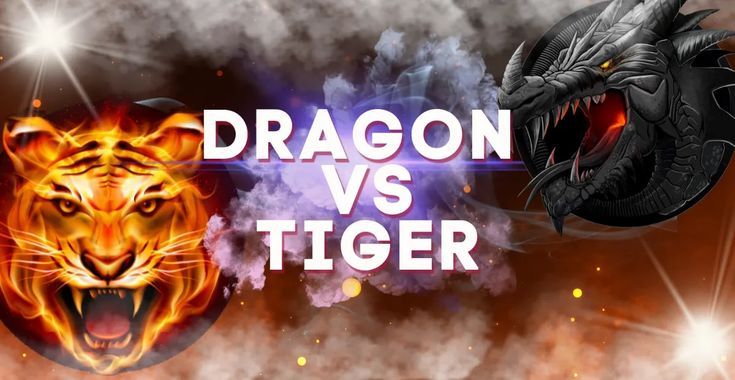 Dragon Tiger Online imgs